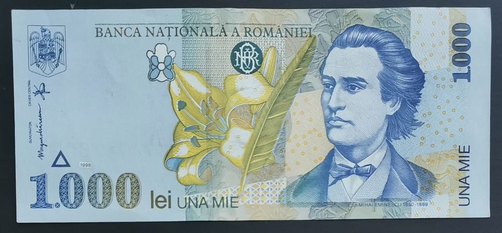 Vând colecție numismatice