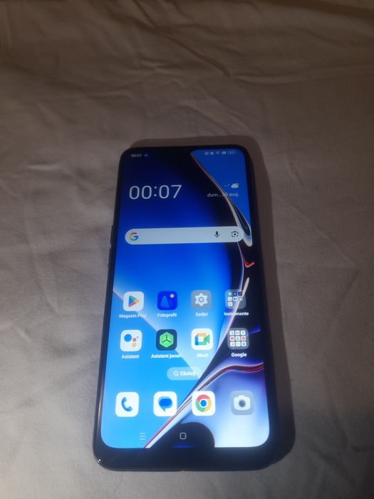 Vând Samsung A21S