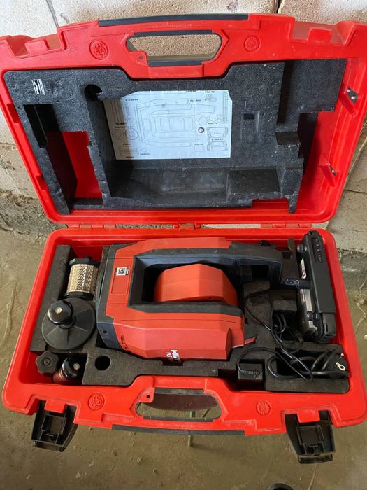 Aparate de sudura Laser hilti