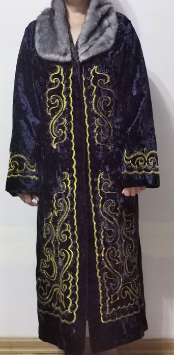 Национальная одежда