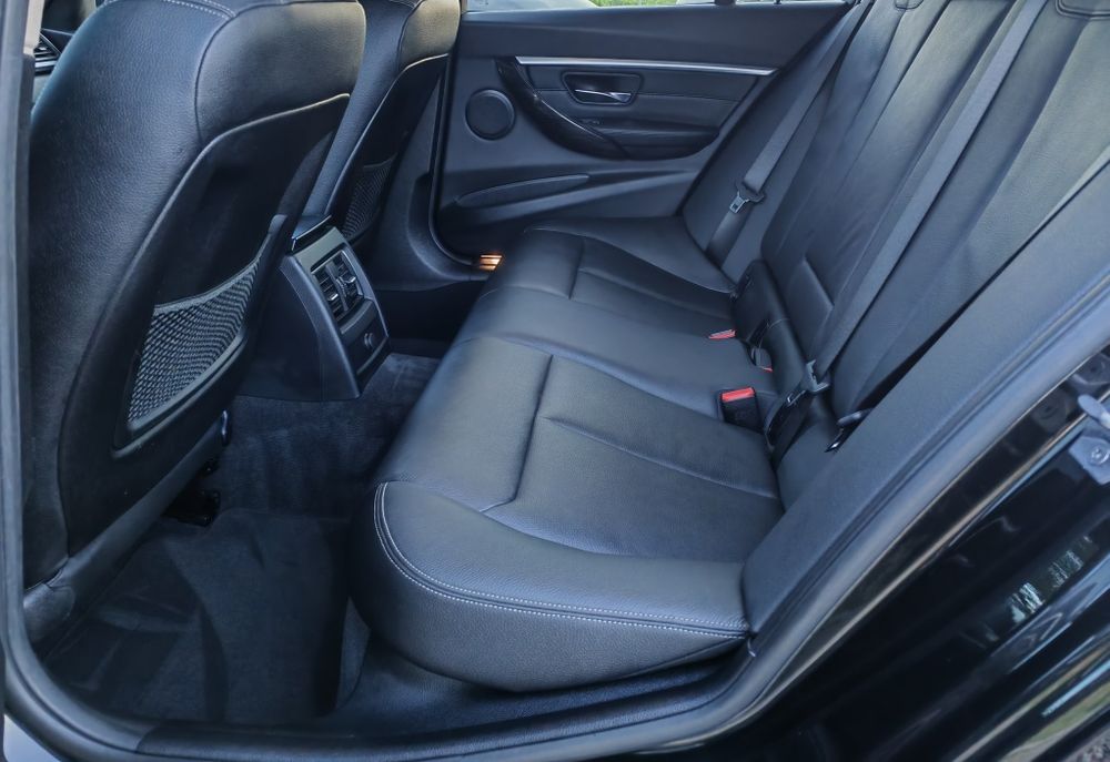 Bmw 320, 2019, 190 cp, X_drive