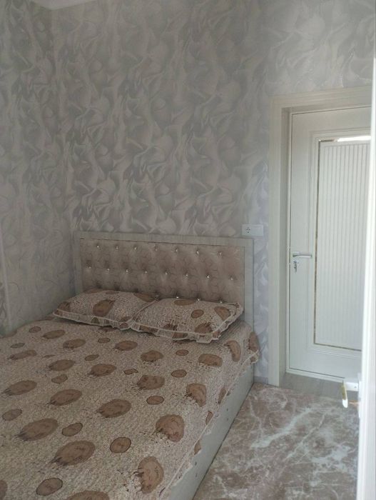 2 хонали люкс квартира ижарага берилади!!