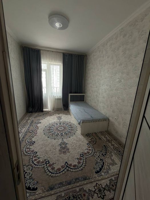 Arenda bez makler.Yangi darhon 2xona