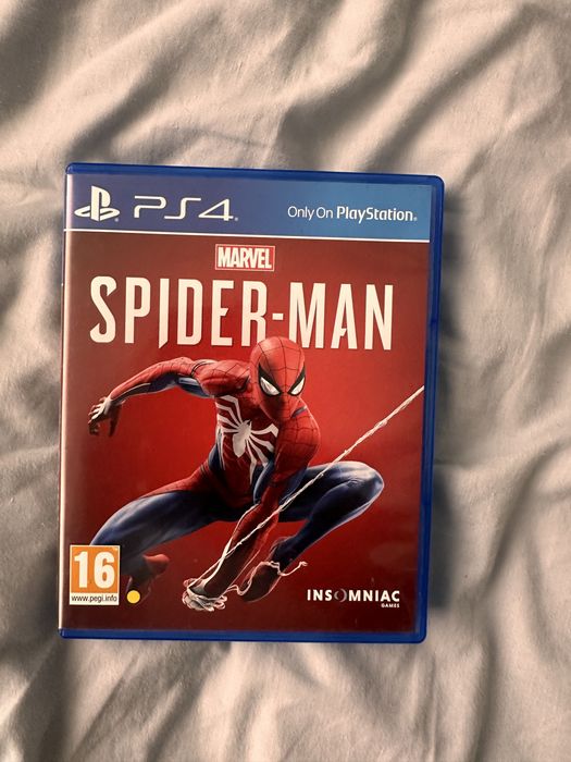 Игри за Playstation 4 ( всяка по 15 евро)