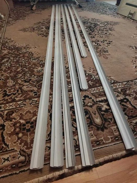 остатки от ремонта