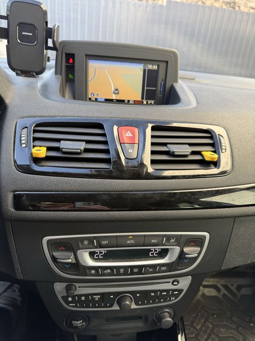 Renault Megane 3 Bose Edition