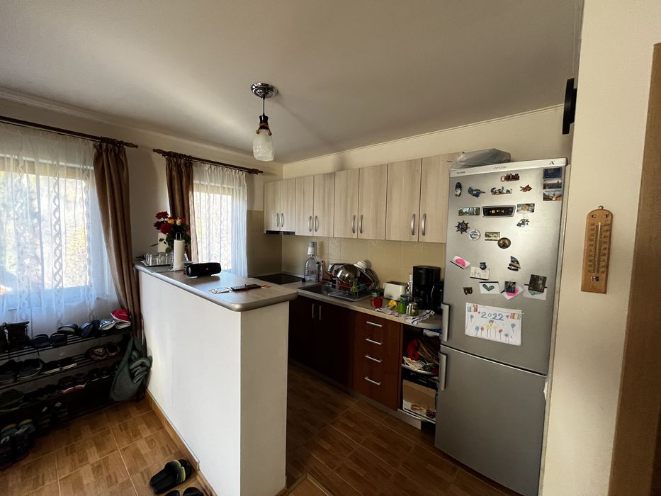 Proprietar,vand  casa vacanta Tocile