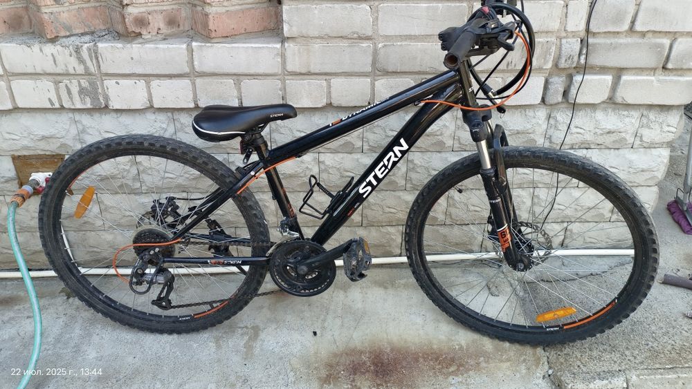 Продам велосипед