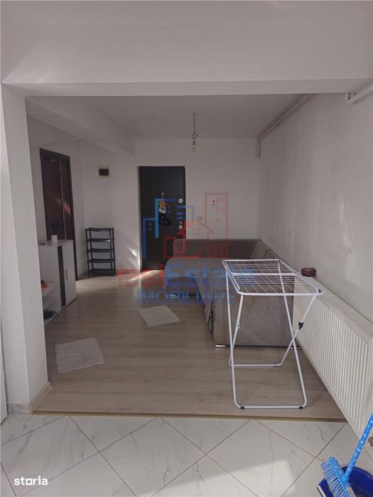 Apartament 2 Camere Capat Pacurari