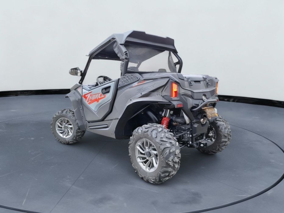 CF Moto Z Force 2024