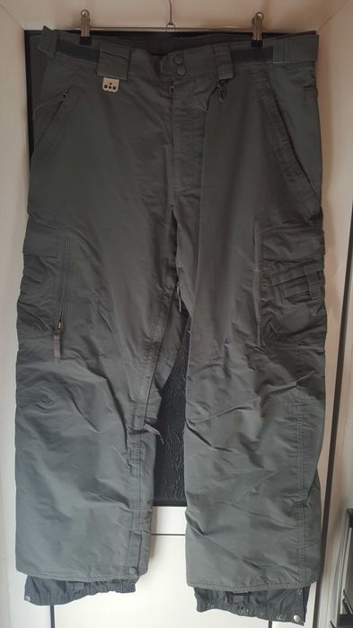 Ски Сноуборд мъжки Панталони размер-L-XL