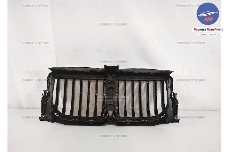 Централна решетка (оригинална) с камера за БМВ Х7 / BMW X7 G07 OEM Ори