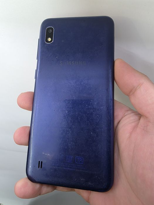 samsung a10 32гб без док