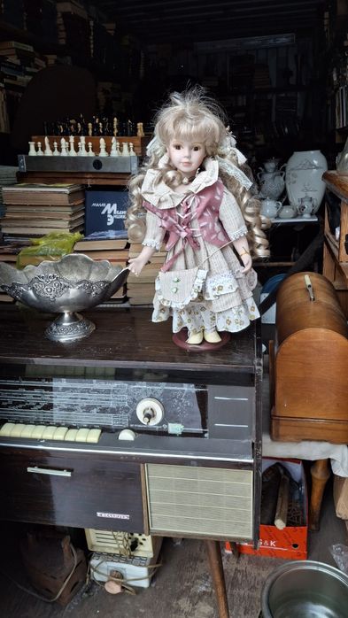 Продам советский раритет