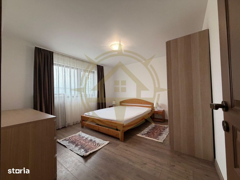 Dom00447 - vila tunari 4 camere cu parcare