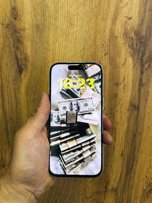 Продам обменяю Iphone 17 pro 256