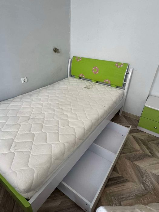 Обзавеждане за детска стая