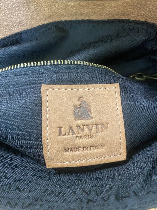 Дамска чанта Lanvin