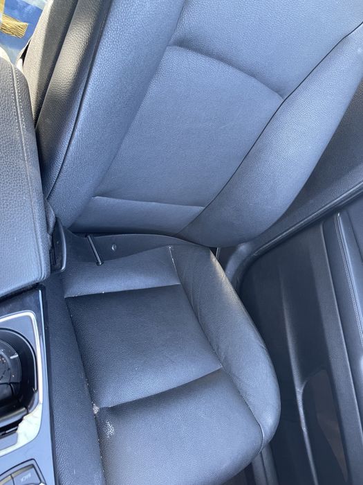 vand turbina bmw f10 2.0 ddiesel 184 cp