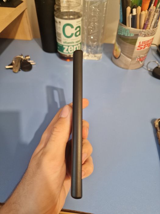 Husa Samsung S22 Ultra Ferrari Carbon Fibre