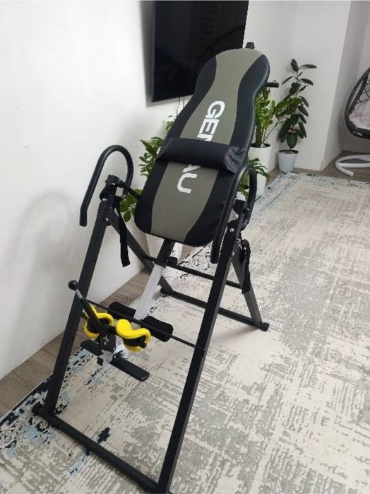 Инверсионный стол Genau