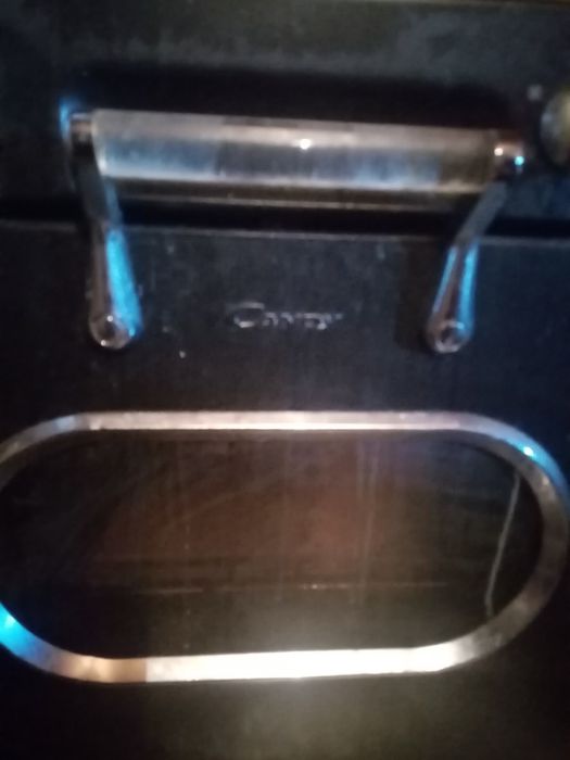 Продаётся электрическая духовка