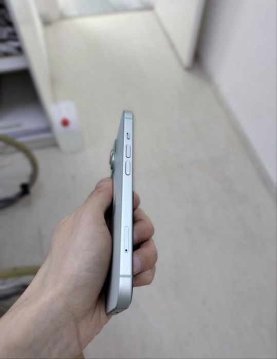 Обмен Iphone 15 на 15 Pro