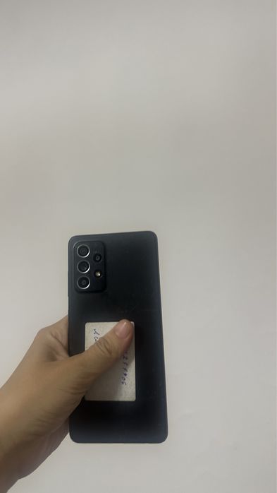 Samsung galaxy a52