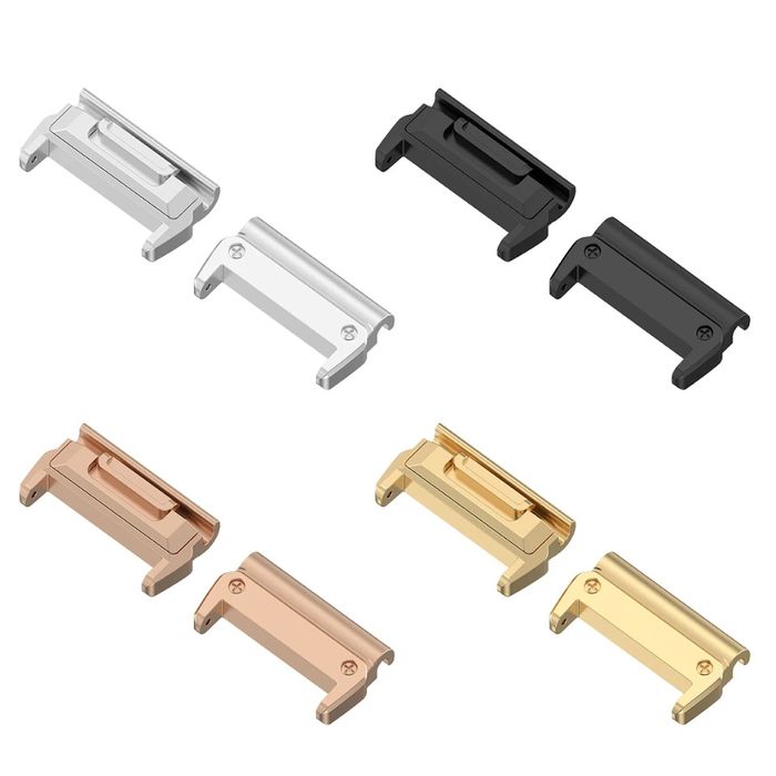 Garmin QuickFit адаптер конектор за каишка за смарт часовник