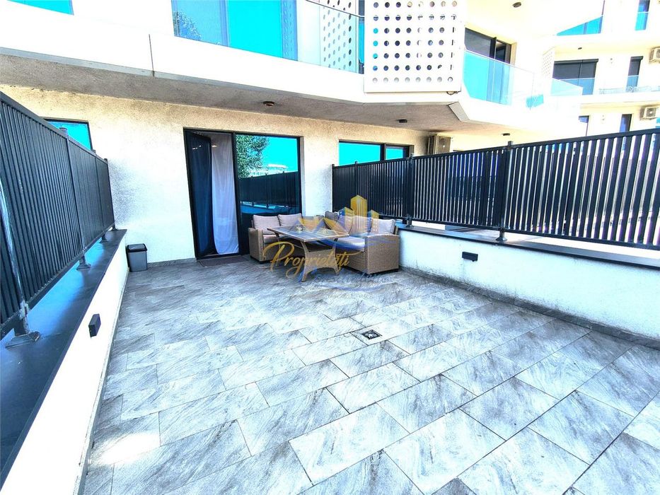 Apartament 2 camere Constanta