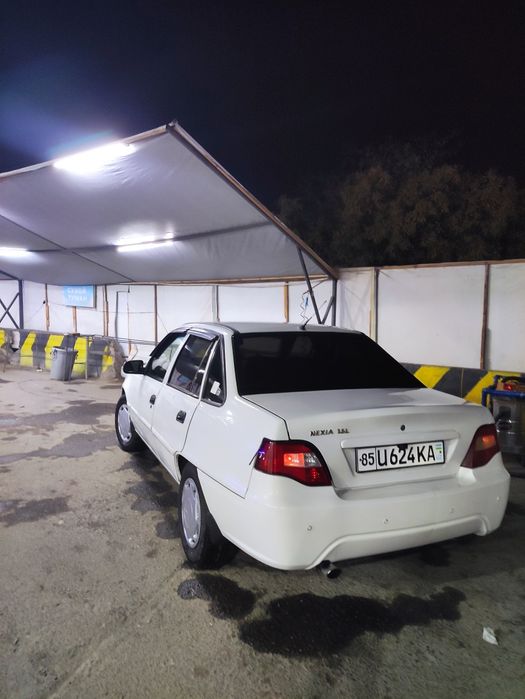 Nexia 2 Dons 1.6 sotiladi