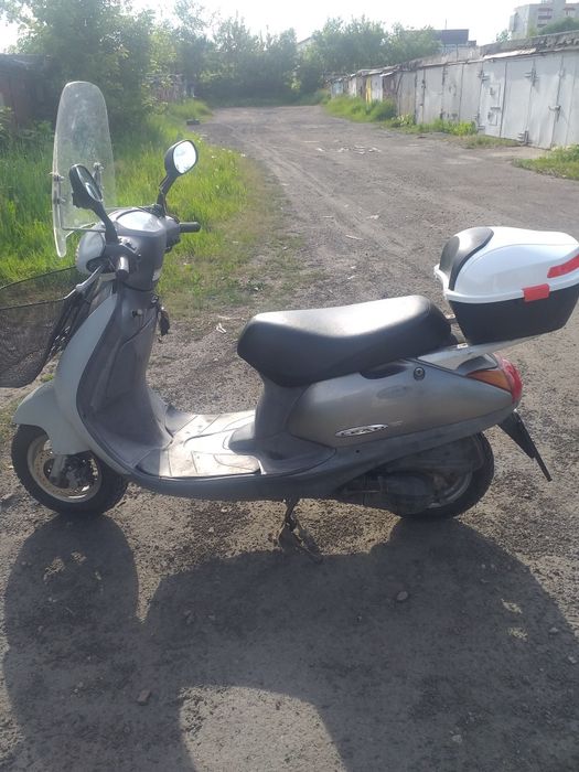 Продам скутор хонда
