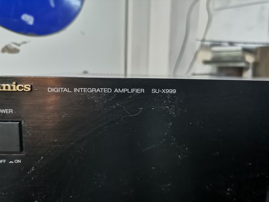 Technics pt piese sau restaurare