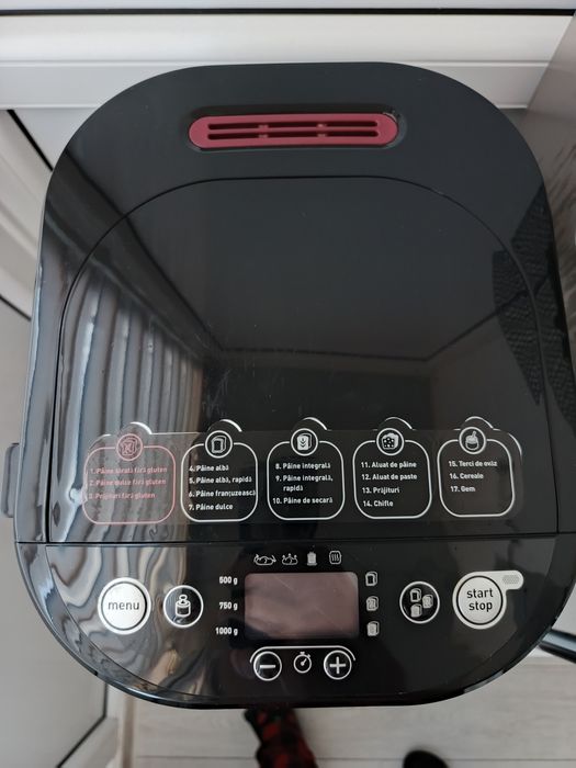 Mașina paine PF220838