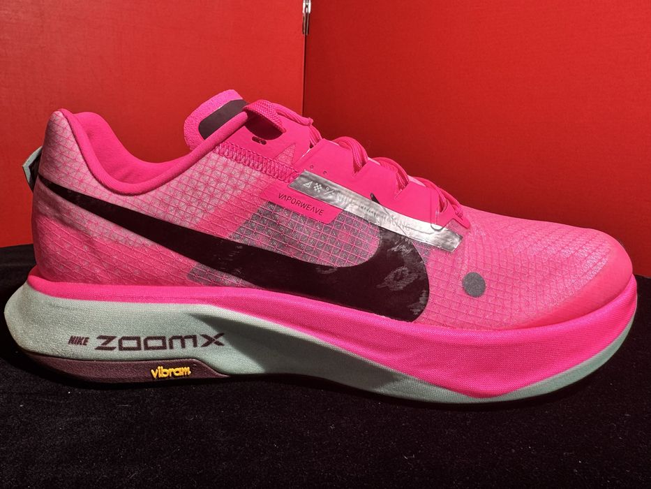 № 47.5 оригинални Nike ZoomX Ultrafly Trail Shoemag