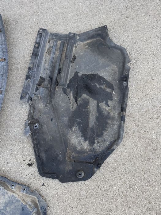 Кори под мотор BMW X5 E70 Facelift 3.0D 245кс / БМВ Х5 Е70