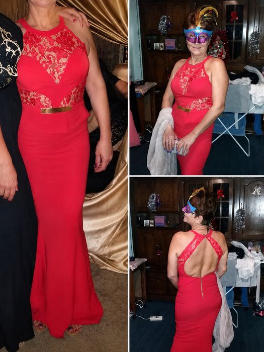 Rochie de ocazie!