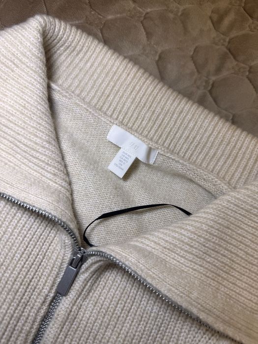 Накидка длинная