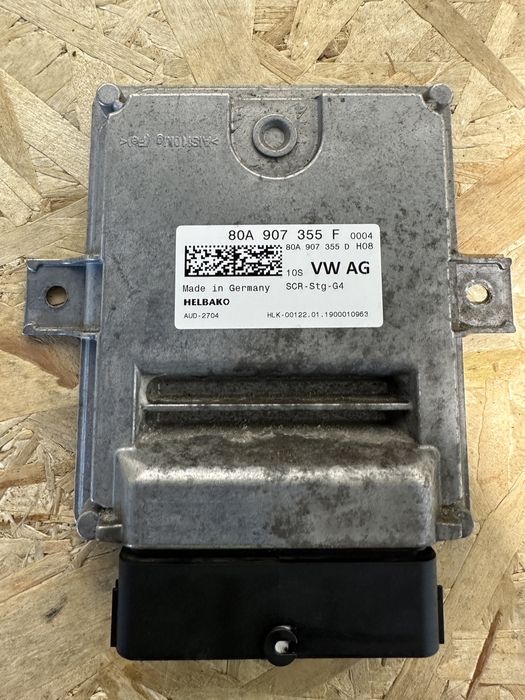 Modul ad-blue Audi A6 4K C8 / Q5 FY 20 2.0 TDI