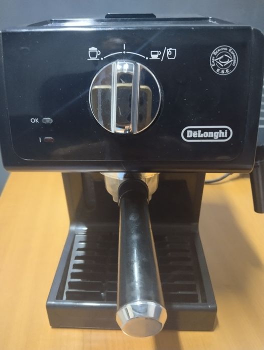 Кофе машина для дома