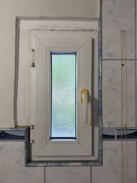 Geamuri termopoan functionale
