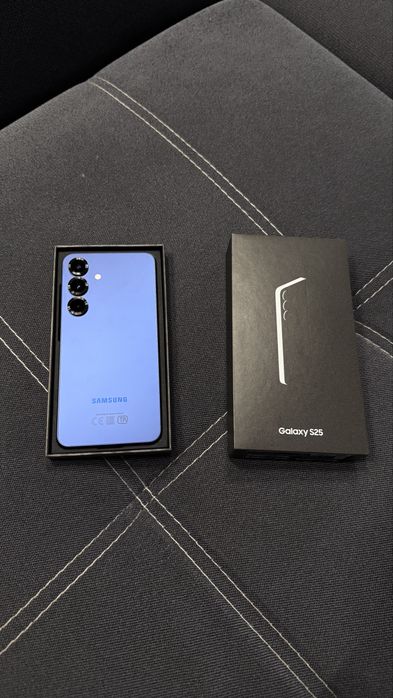 Samsung S 25 128 gb