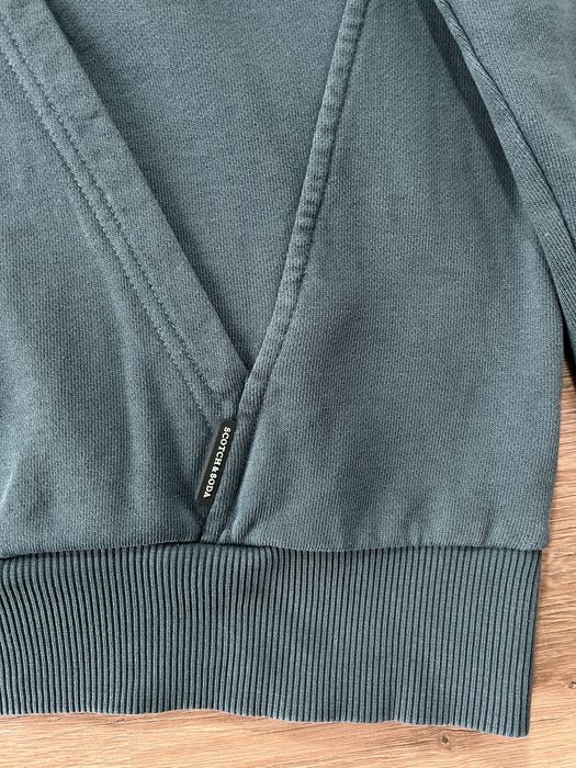 Scotch&Soda мъжки суитчър XL