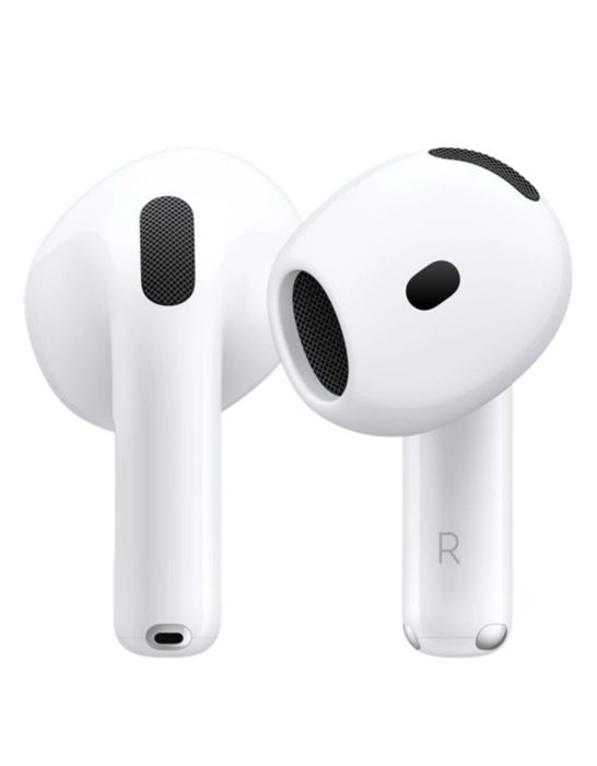 Наушники Apple AirPods 4 белый