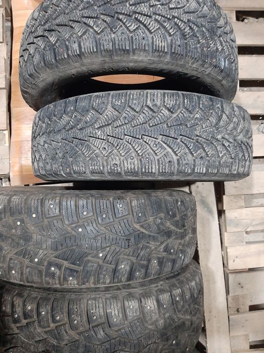 Продам шины 185/65/15