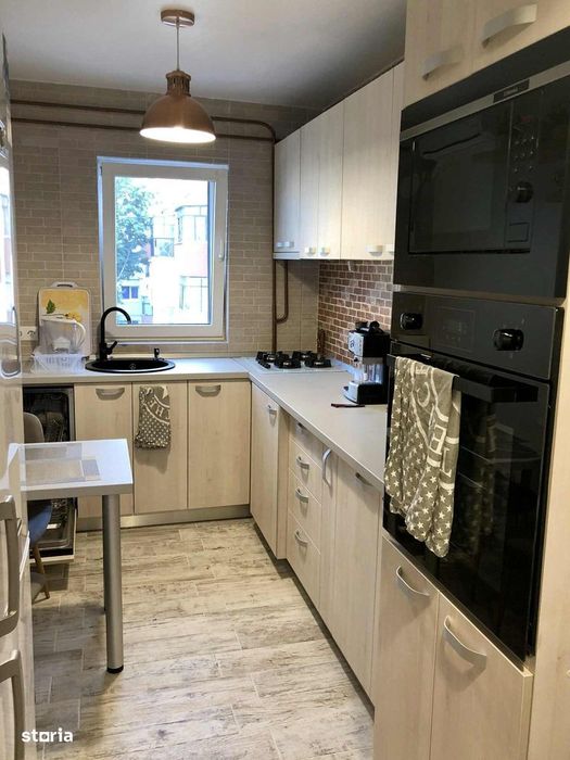 Apartament 2 camere, renovat și mobilat, Manastur | Direct proprietar