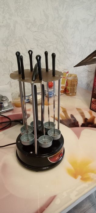 Кухонная посуда утварь