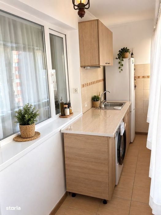 2 Camere - Baba Novac/Energia