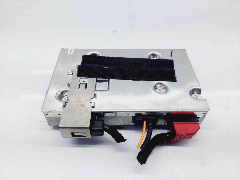 Modul multimedia Audi Q7 (4LB) [Fabr 2006-2014] 4E0035729