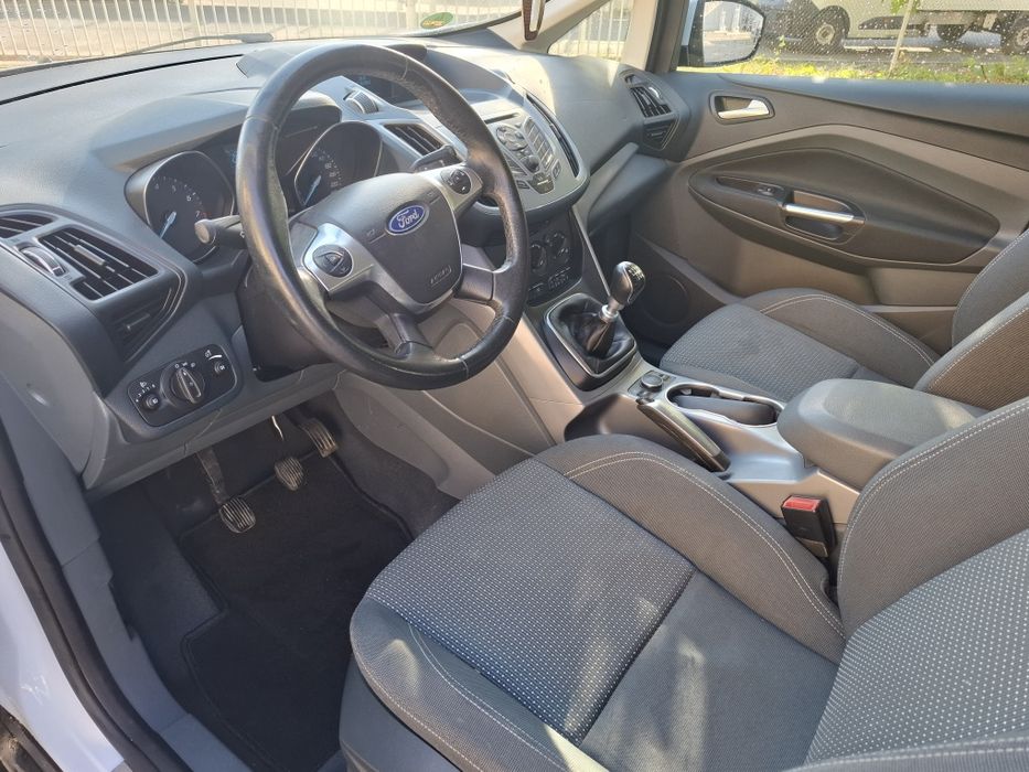 FORD C-Max 2013 — imagine 5
